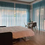 Lovingstresa Studio In The Heart Of The Town