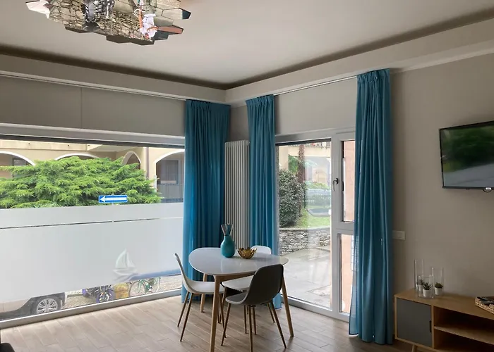 Lovingstresa Studio In The Heart Of The Town