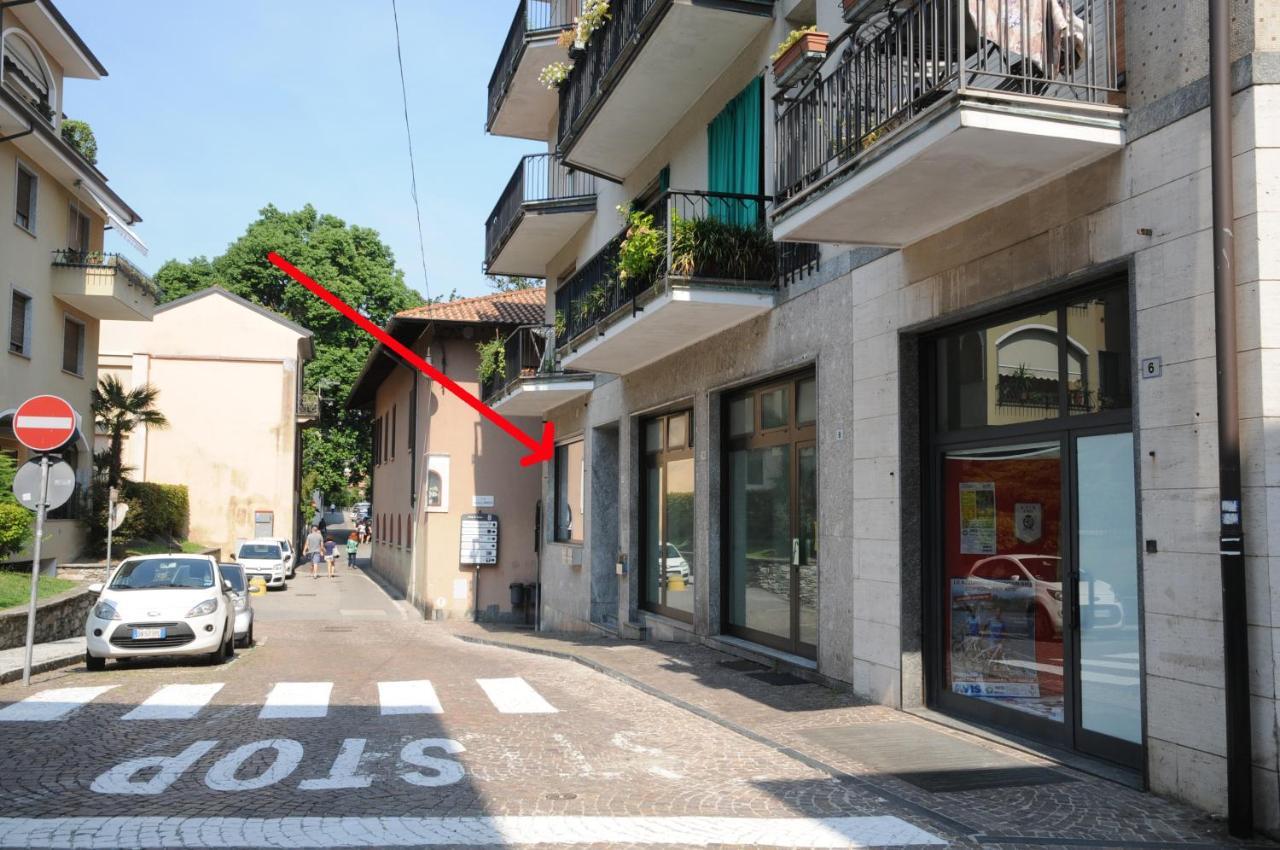 Lovingstresa In The Heart Of The Town Apartment *