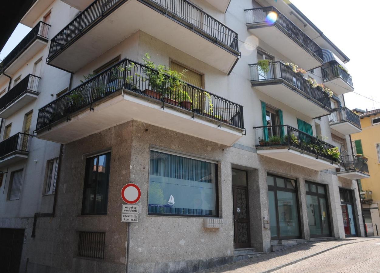 Lovingstresa In The Heart Of The Town Apartment *