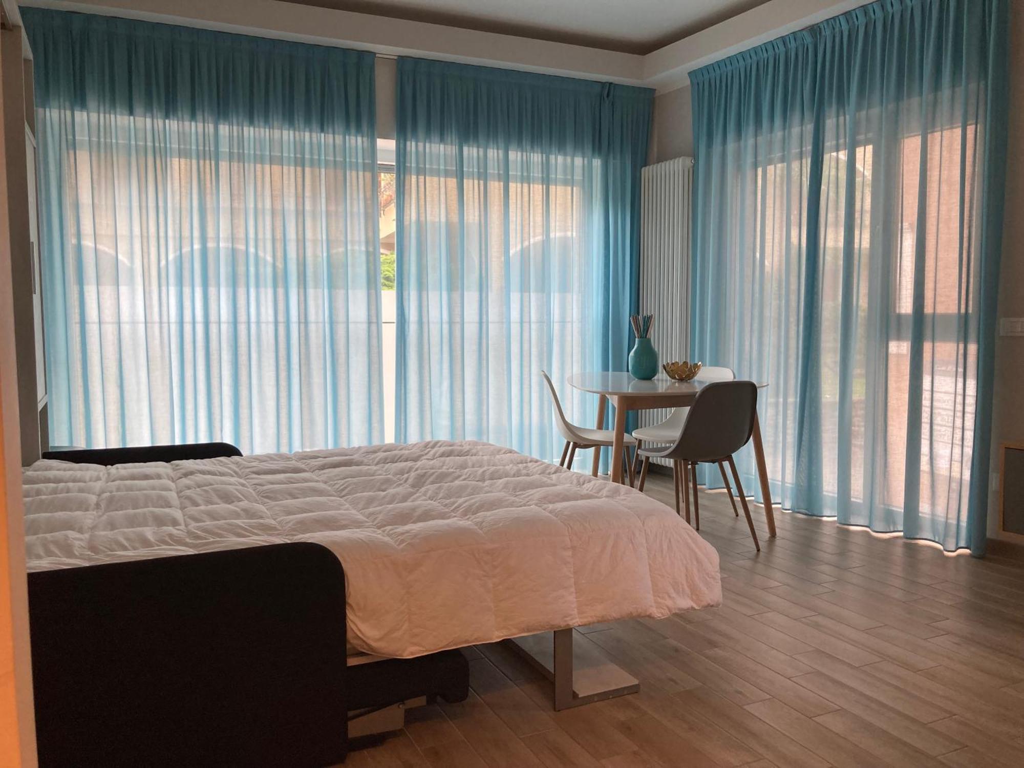Apartment Lovingstresa In The Heart Of The Town *