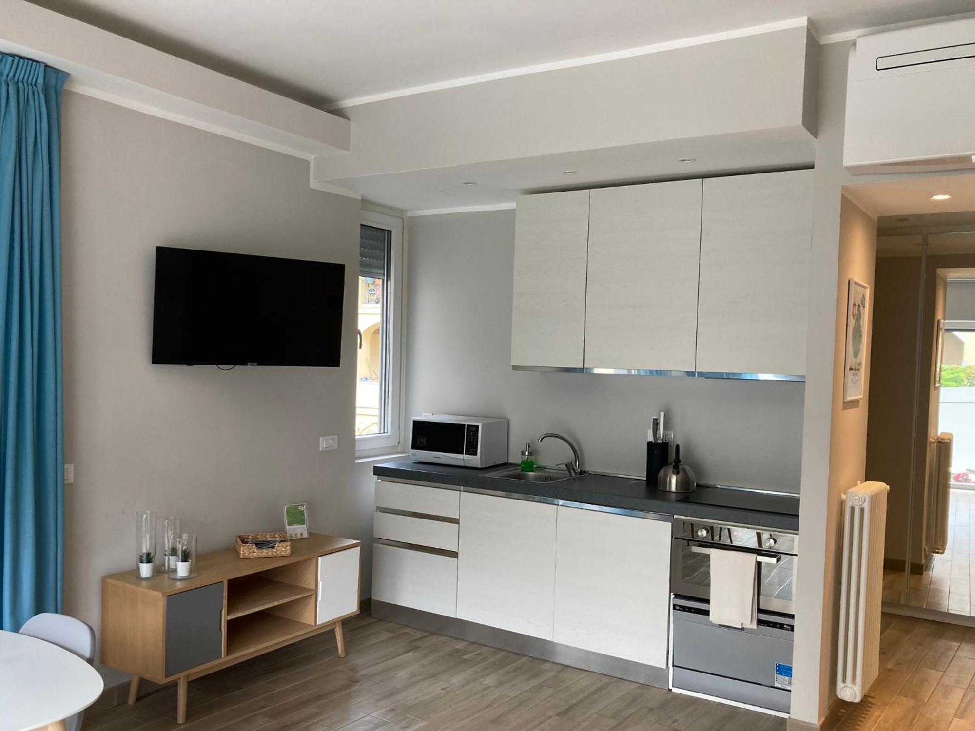 Appartement Lovingstresa In The Heart Of The Town Stresa
