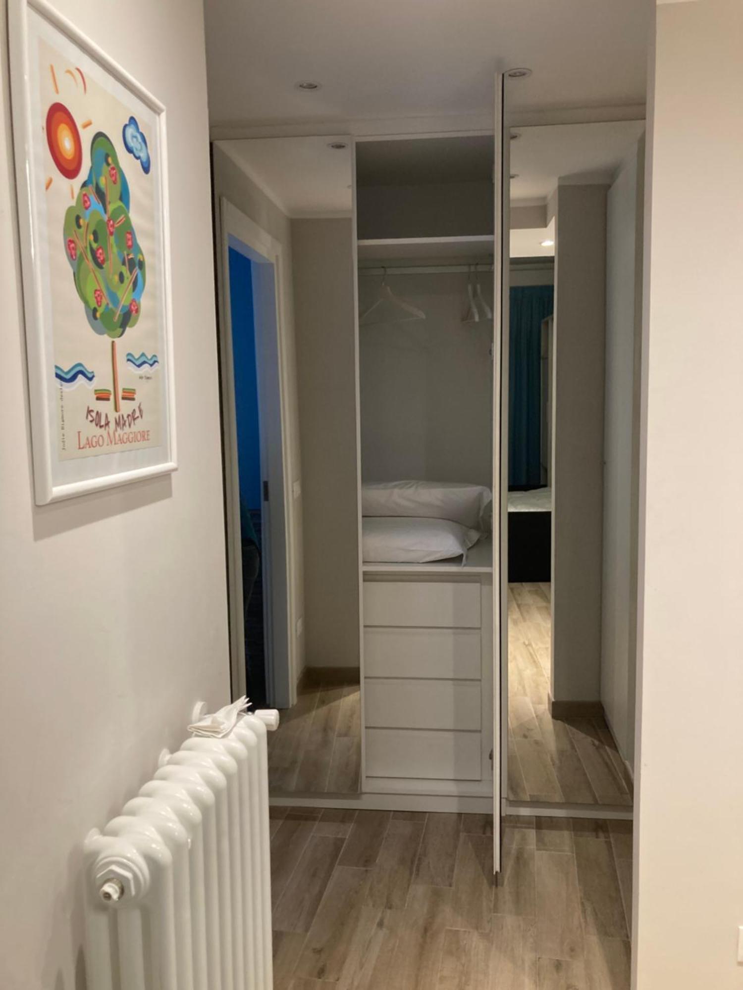 Apartment Lovingstresa In The Heart Of The Town *