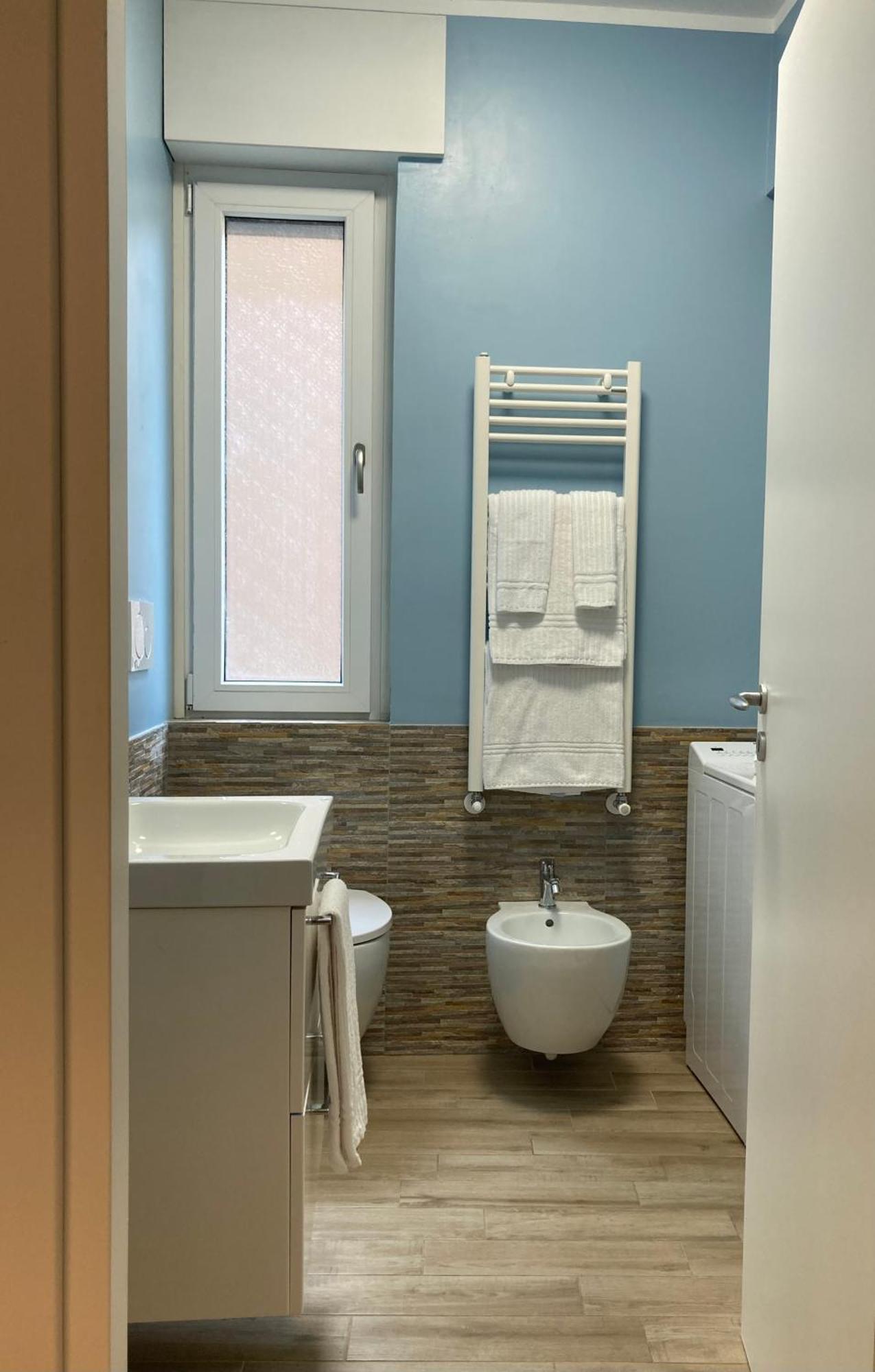 Lovingstresa In The Heart Of The Town Apartment
