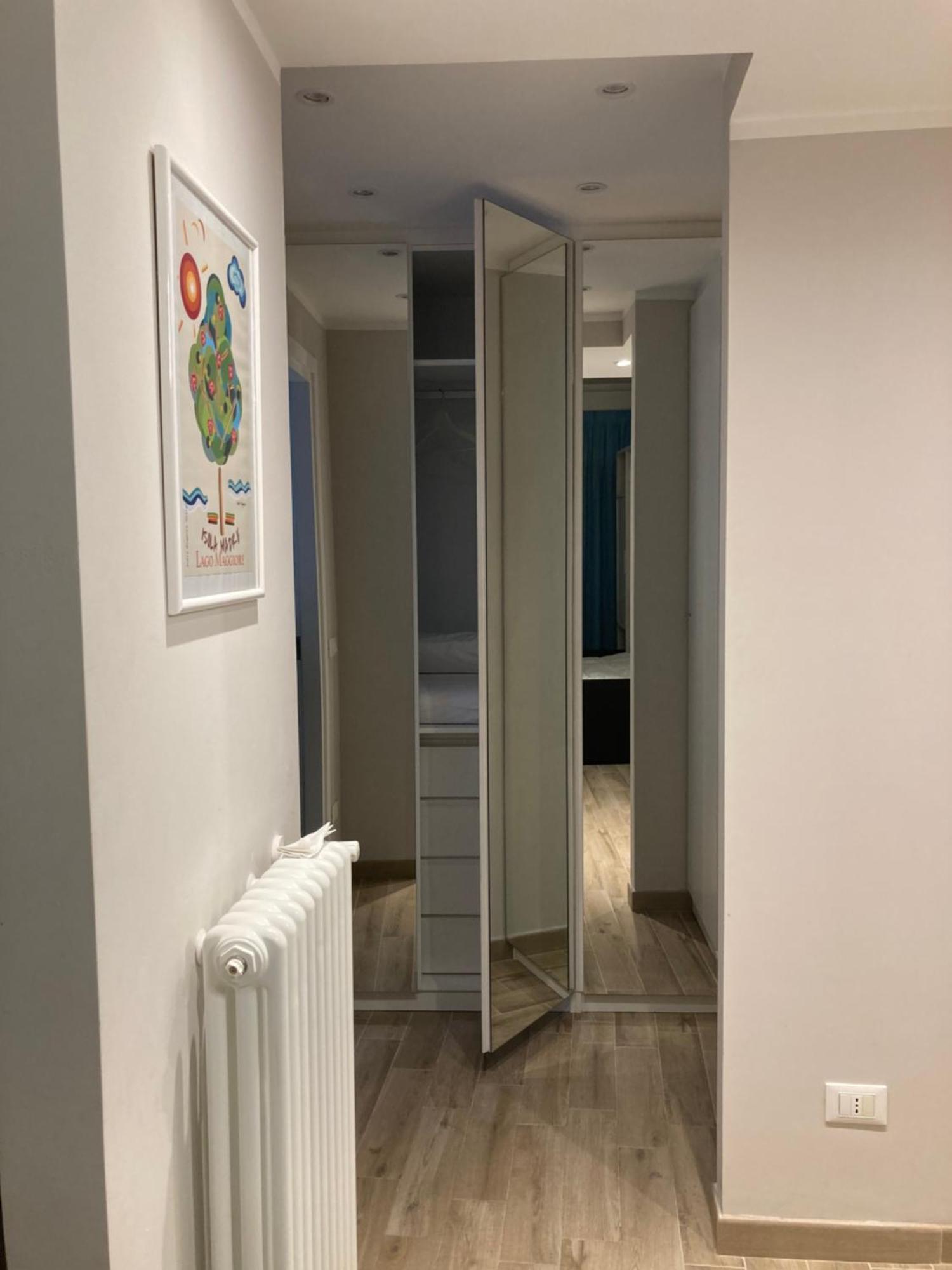 Lovingstresa In The Heart Of The Town Apartment