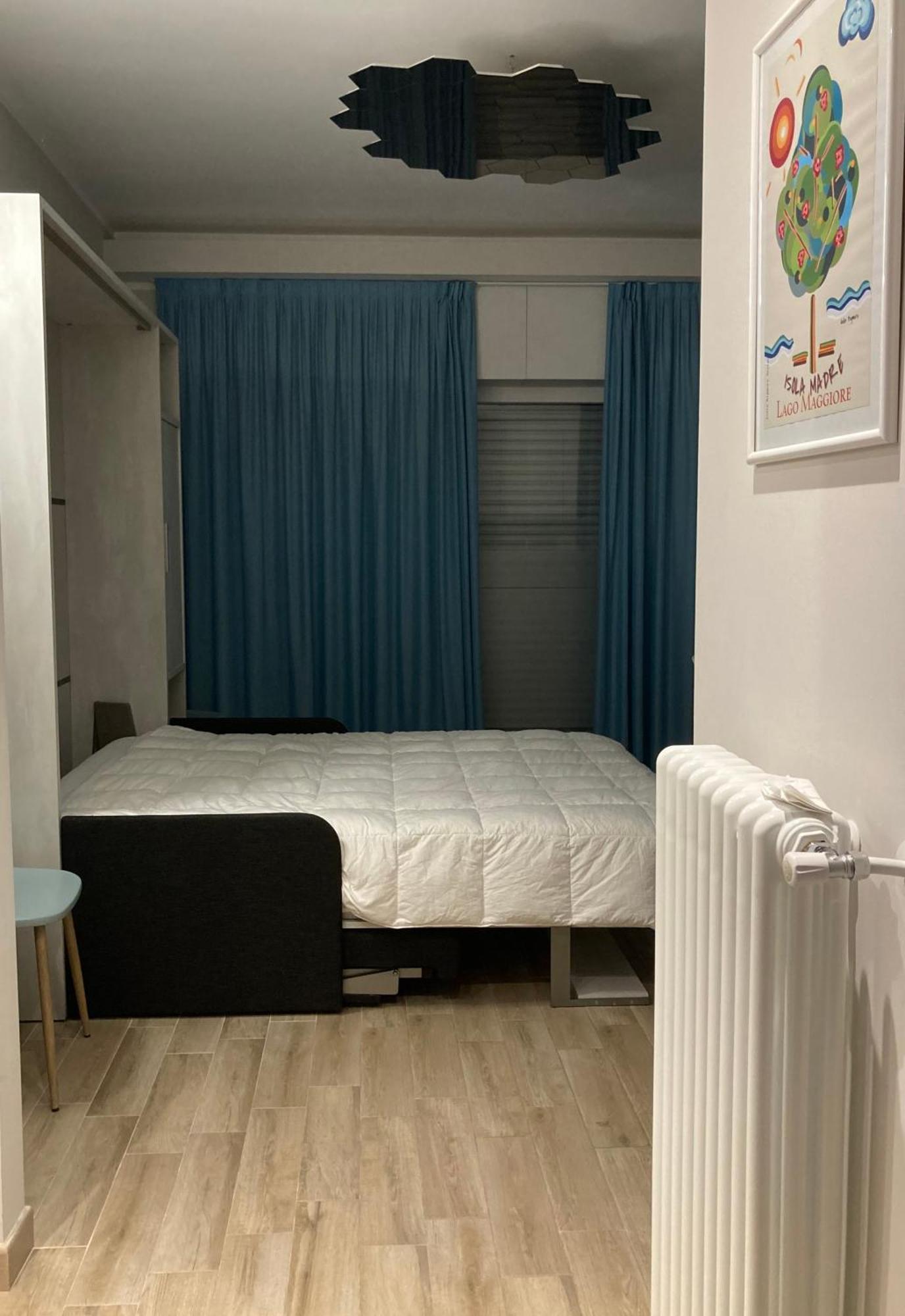 Lovingstresa In The Heart Of The Town Apartment